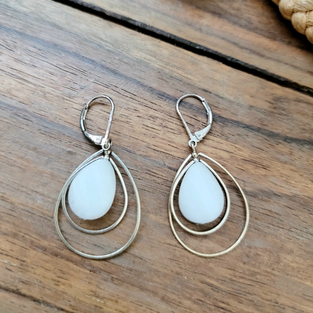 Vintage Cute dangle earrings
